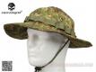 Green Zone Pencot Type Boonie Hat by EmersonGea
